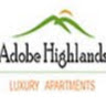 Adobe Highlands Apartments Avatar