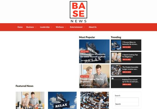 Basenews101.com Reviews Scam