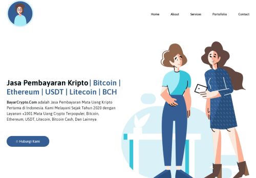 Bayarcrypto.com Reviews Scam