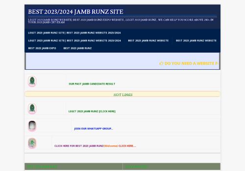 Best2023jamb.com Reviews Scam