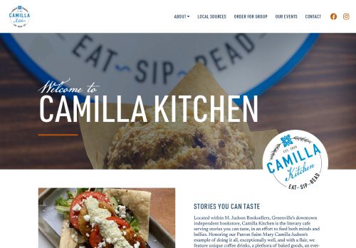 Camillakitchen.com Reviews Scam