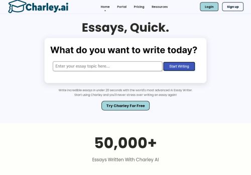 Charley.ai Reviews Scam