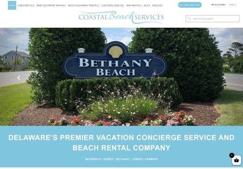 Coastalbeachservices.com Reviews Scam