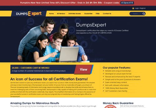 Dumpsexpert.com Reviews Scam