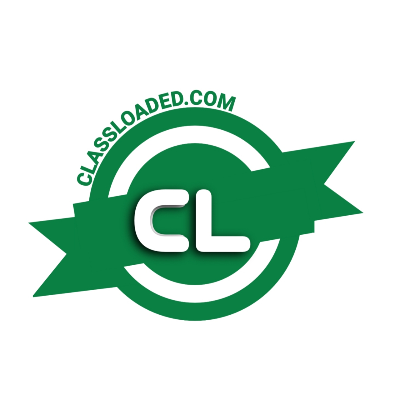 Classloaded.com Avatar