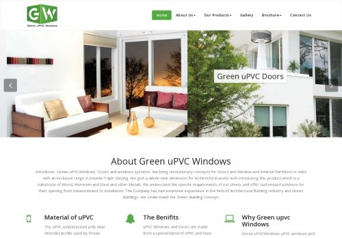 Greenupvcwindows.com Reviews Scam