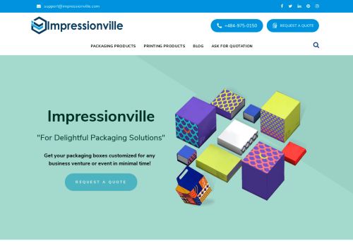 Impressionville.com Reviews Scam