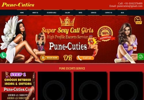 In.pune-cuties.com Reviews Scam