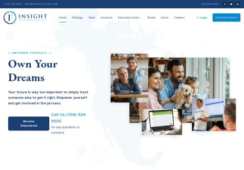 Insightfolios.com Reviews Scam