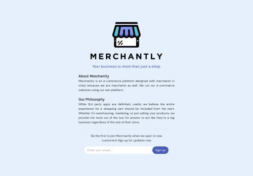 Merchantly.com Reviews Scam