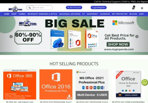 Mypcpanda.com Reviews Scam