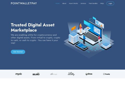 Pointwalletpay.com Reviews Scam