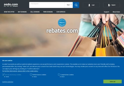 Rebates.com Reviews Scam