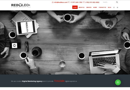 Redleos.com Reviews Scam