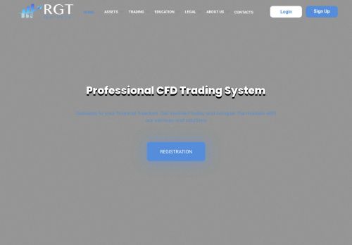 Rgtmarkets.com Reviews Scam