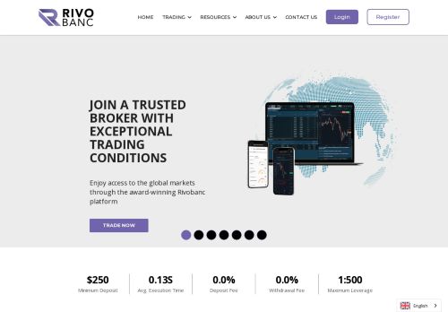 Rivobanc.com Reviews Scam