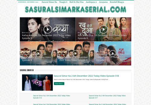 Sasuralsimarkaserial.com Reviews Scam