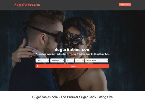 Sugarrbabies.com Reviews Scam