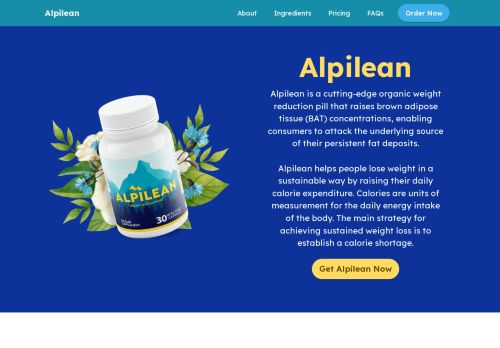 Thealpileans.com Reviews Scam