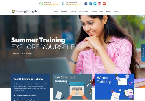 Training.logelite.com Reviews Scam