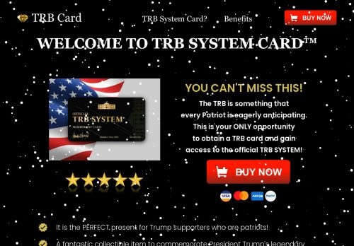 Trb-systems.us Reviews Scam