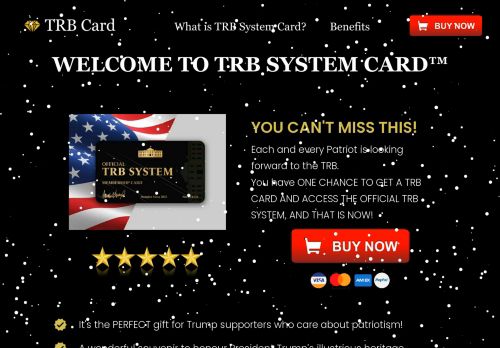 Trb-systemss.us Reviews Scam