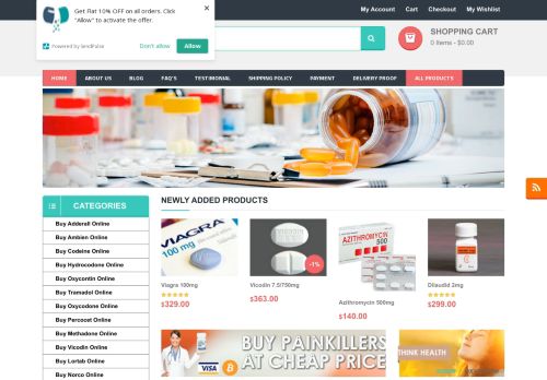 Wayrightmeds.com Reviews Scam